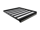 LED-valotangon telinekiinnikkeet - Front Runnerilta 3