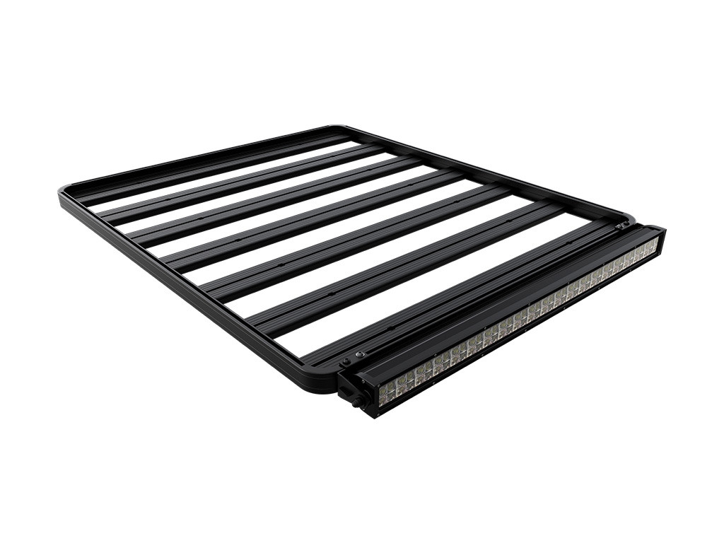 LED-valotangon telinekiinnikkeet - Front Runnerilta 4