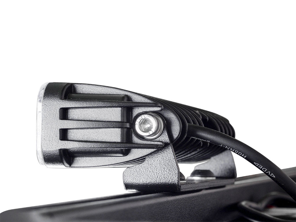 22 tuuman LED OSRAM -valopalkki SX500-SP -kiinnitysteline - Front Runnerilta 3
