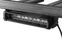 LED-valopalkki FX250-SP/FX500-CB/FX250-CB/FX500-SP/FX500-CB SM -kiinnitysteline - eturungon kautta 3