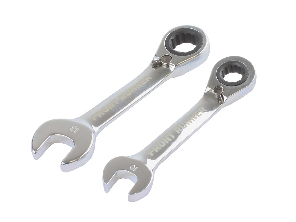 Multi Tool Kit - Front Runner 3