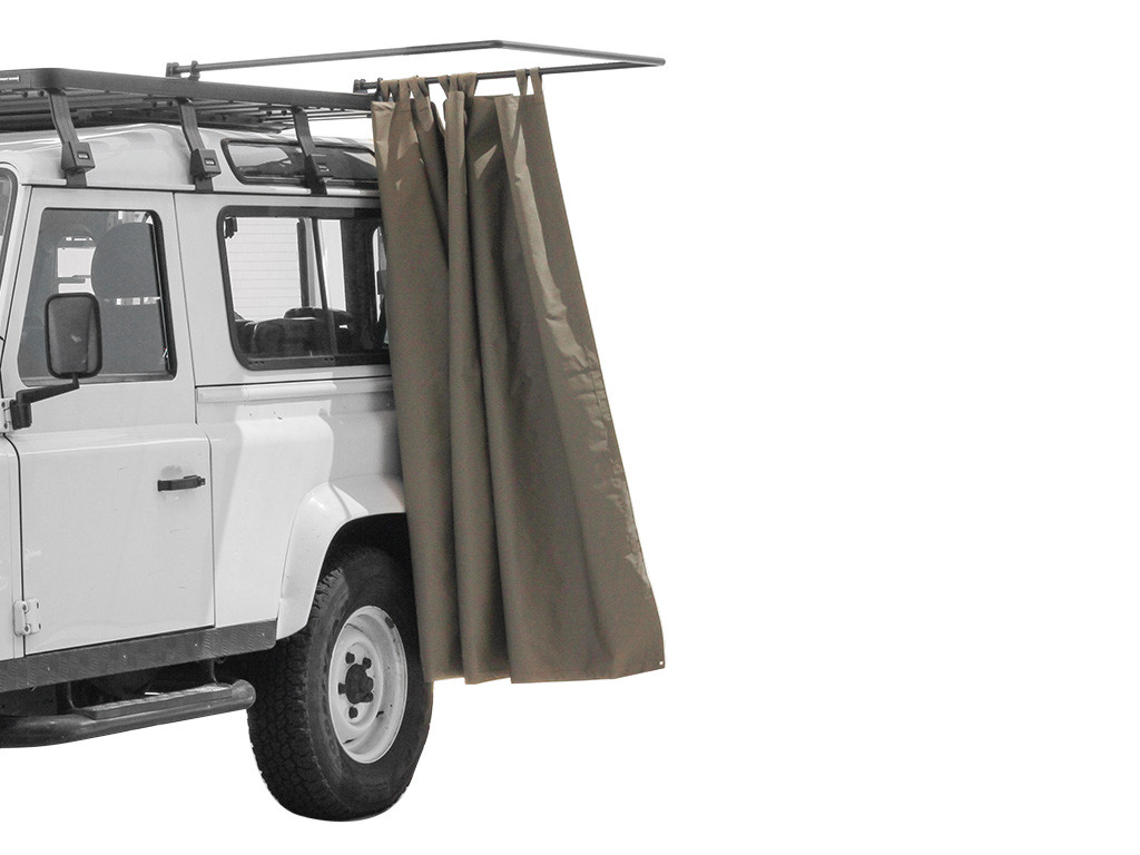 Rack Mount -suihkukaappi - valmistaja Front Runner 5
