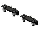 Vision X Unite -sarjan LED-valotangon kiinnitysteline - Front Runnerilta 2