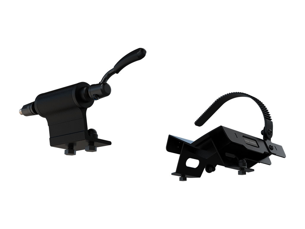 Pro Fork Mount -pyöräteline / Power Edition - valmistaja Front Runner 1