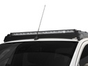 Ford Ranger (2012-2022) Slimsport Rack 40 tuuman valotangon tuulensuoja - Frontrunnerilta 2