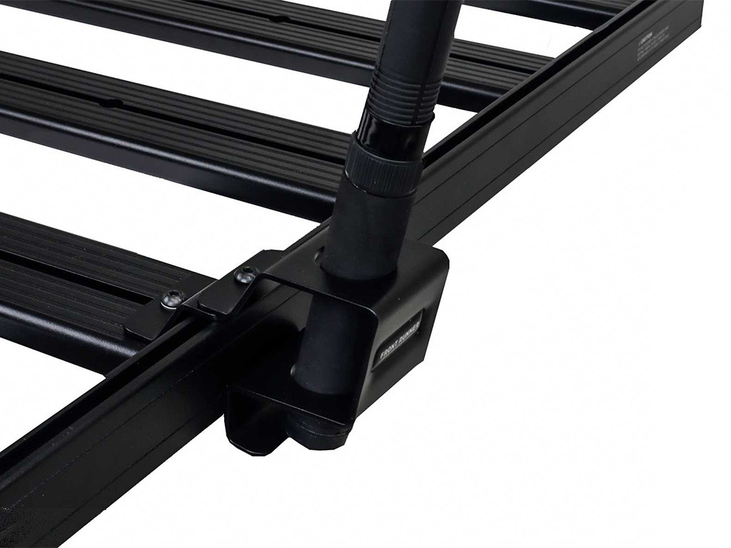 Teleskooppinen Camp Light Rack -teline - Front Runner 2