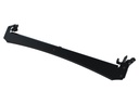 Subaru XV Crosstrek (2018-nykyinen) Slimsport Rack 40 tuuman kevyttangon tuulensuoja - Frontrunnerilta 3