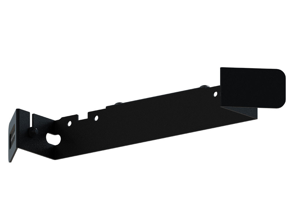 10 tuuman LED-valopalkki VX250-FL -kiinnitysteline - Front Runnerin kautta 3