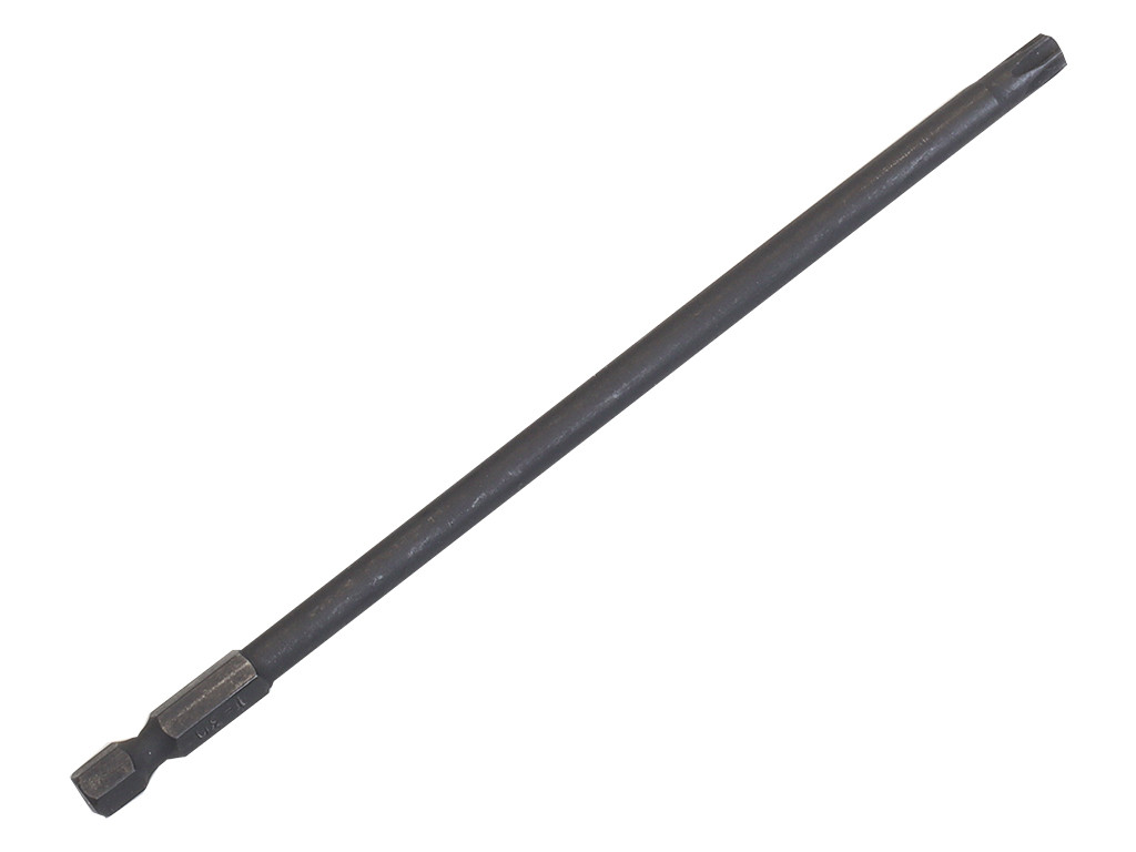 6in/T30 Torx kuusiokoloavain Slimsport-telineeseen - Front Runnerilta 1