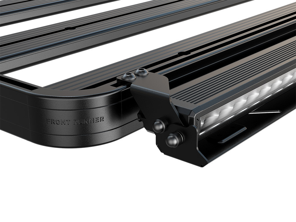 40 tuuman LED-valopalkki VX1000-CB SM -kiinnitysteline - Front Runnerin kautta 3