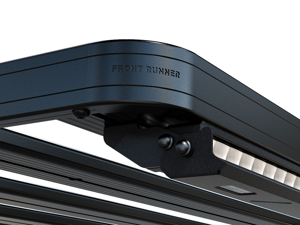 40 tuuman LED-valopalkki VX1000-CB SM -kiinnitysteline - Front Runnerin kautta 4
