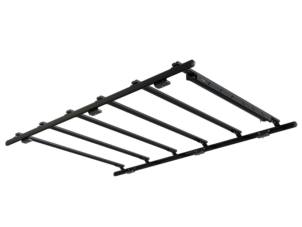 40 tuuman LED-valopalkki VX1000-CB SM -kiinnitysteline - Front Runnerin kautta 6