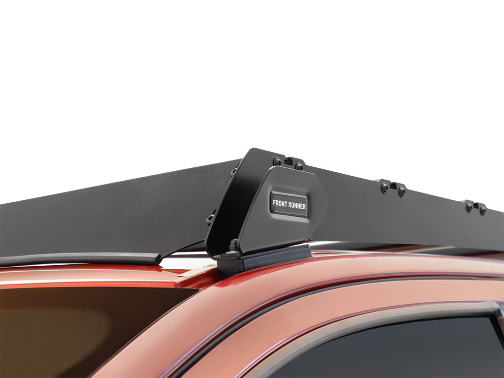 Ford Ranger (2012-2022) Slimsport Rack Wind Fairing - Front Runner 2
