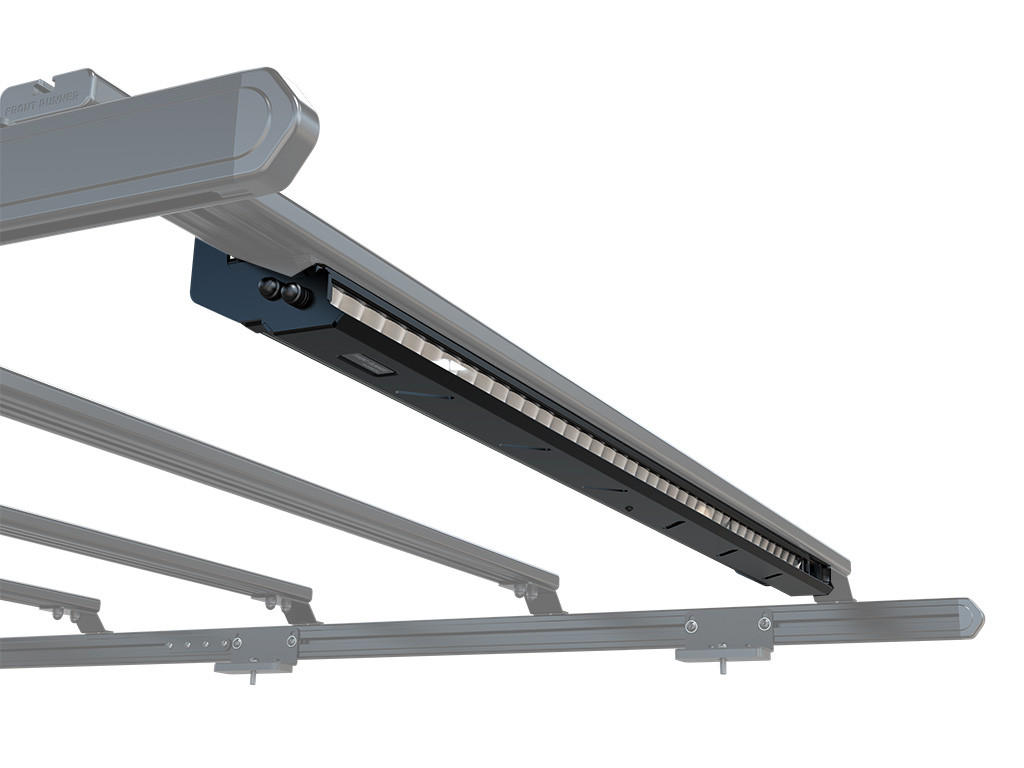 40 tuuman LED-valopalkki VX1000-CB SM / 12V/24V w/Off-Road Performance Shield - Front Runner 6