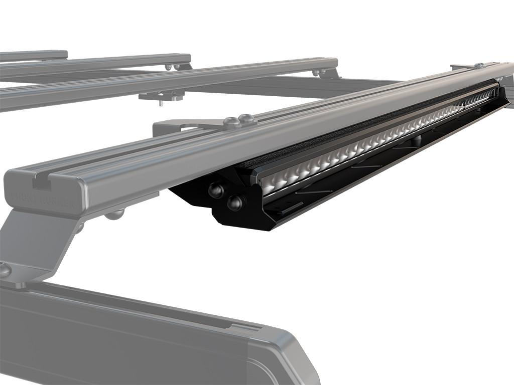 40 tuuman LED-valopalkki VX1000-CB SM / 12V/24V w/Off-Road Performance Shield - Front Runner 7