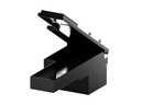 Toyota Land Cruiser 76 Console Under Safe - Front Runner 2