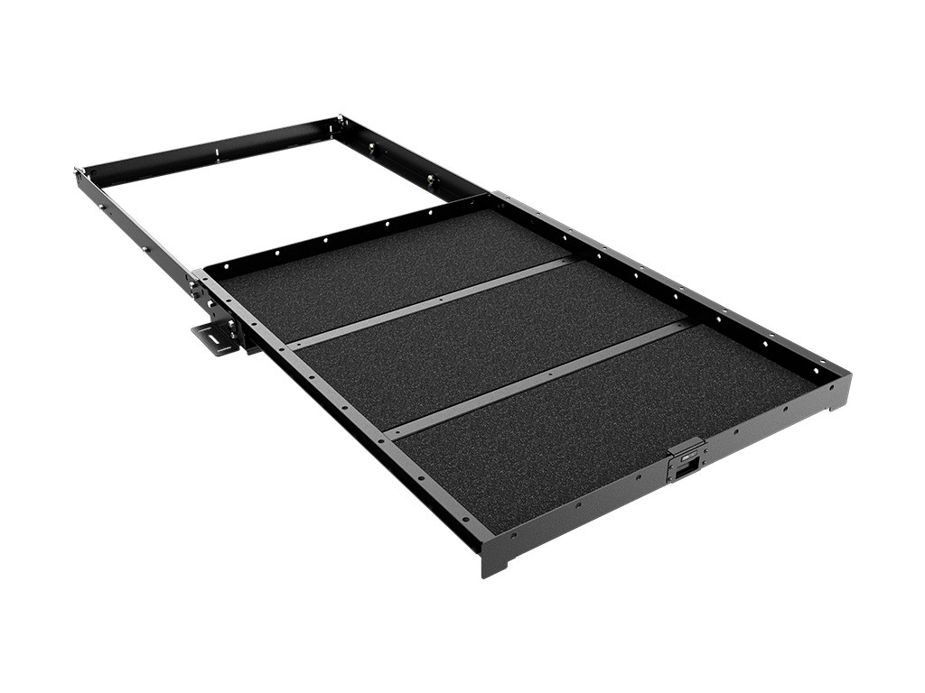 Load Bed Cargo Slide / Small - Front Runner 1