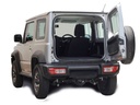 Front Runner pohjalevy, Suzuki Jimny 2018- 6