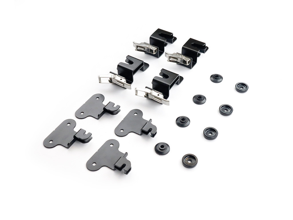 Quick Release Tent Mount Kit / 4 Piece - Front Runner 1