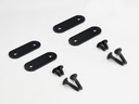 Universal Quick Release Tent Channel Set / 4 Piece - Front Runner 1
