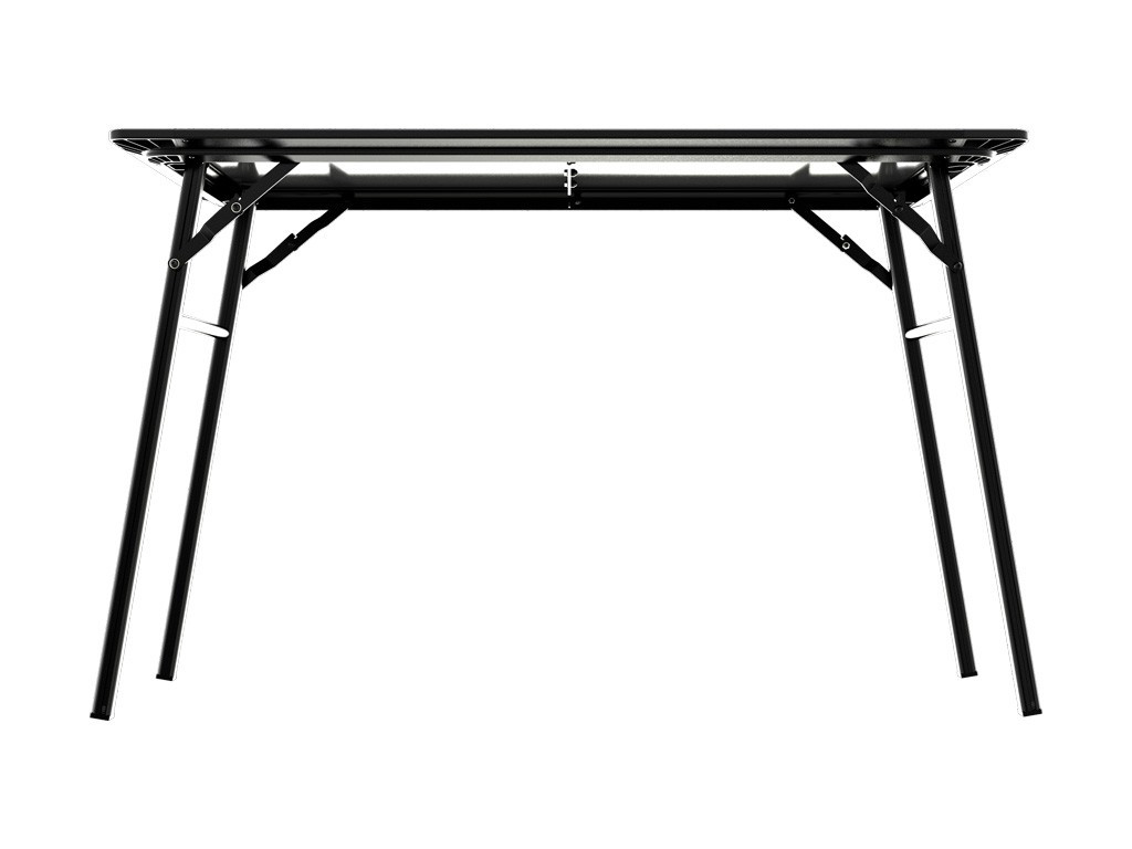 Pro Stainless Steel Prep Table - Front Runner 1