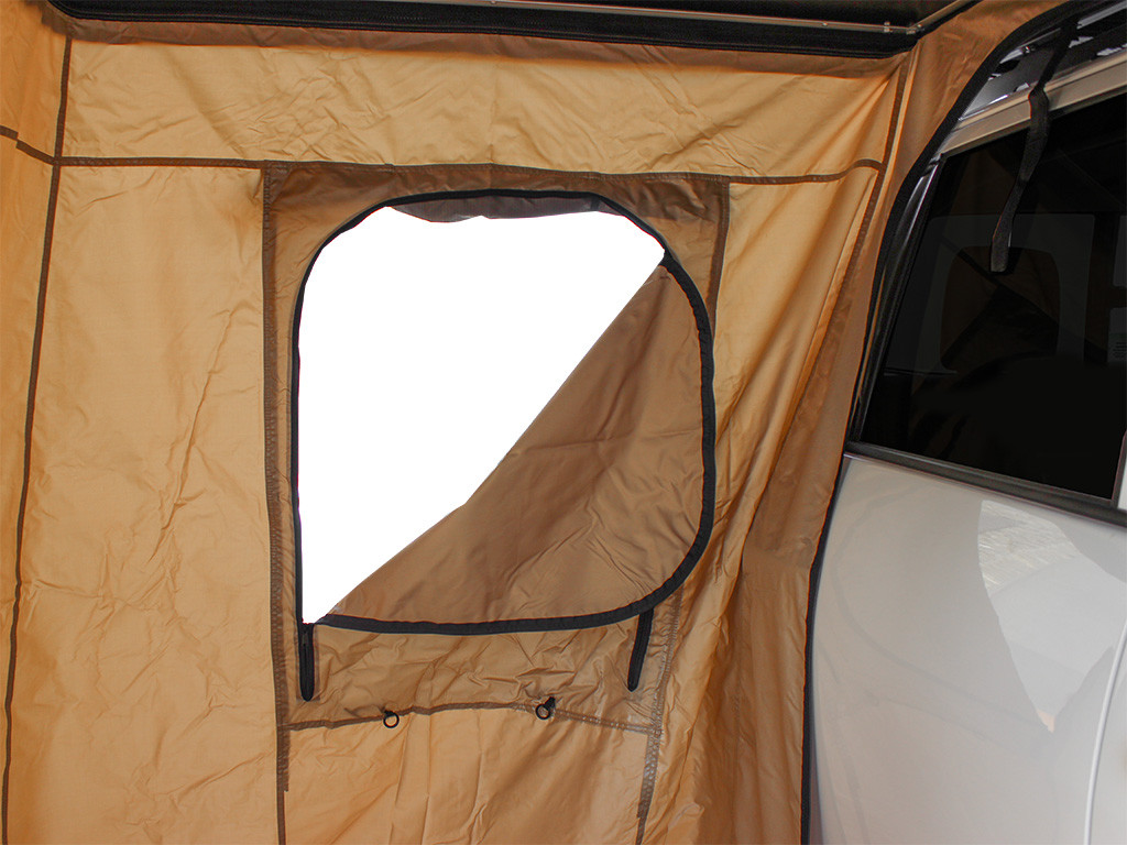 Roof Top Tent Annex - Front Runner 5