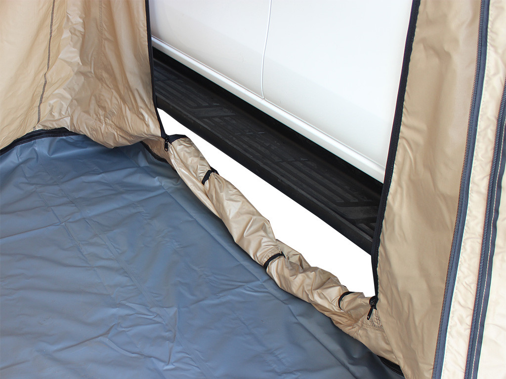 Roof Top Tent Annex - Front Runner 6