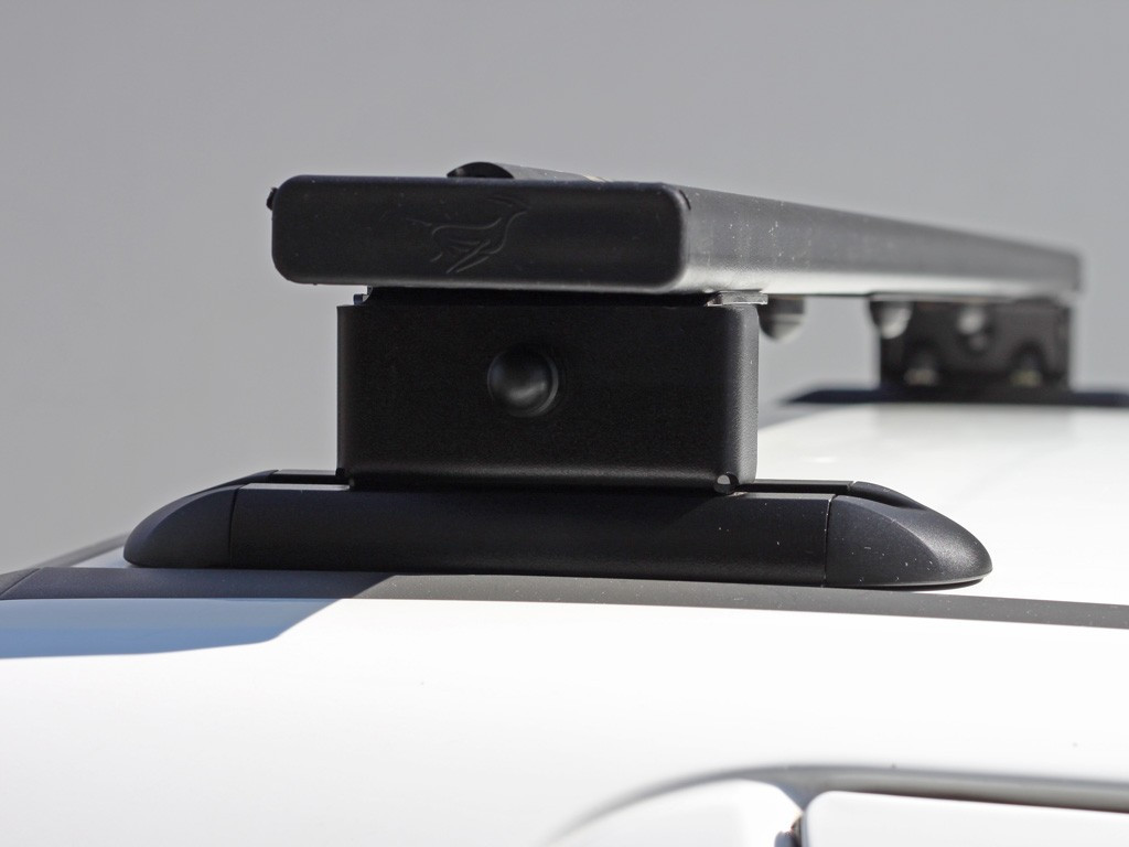 Universaalit 140 mm telat - Front Runnerilta 5