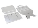 BBQ/Fire Pit - valmistaja Front Runner 4