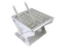 BBQ/Fire Pit AND Wolf Pack Pro Kit - valmistaja Front Runner 4