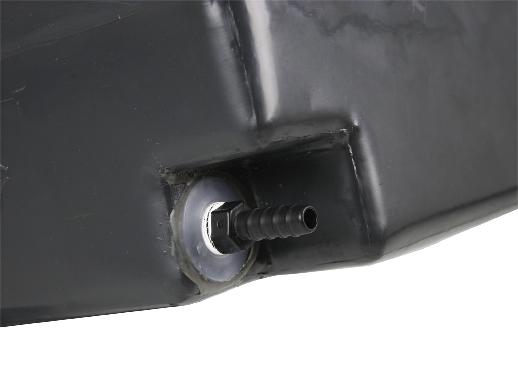 Footwell Water Tank - valmistaja Front Runner 4