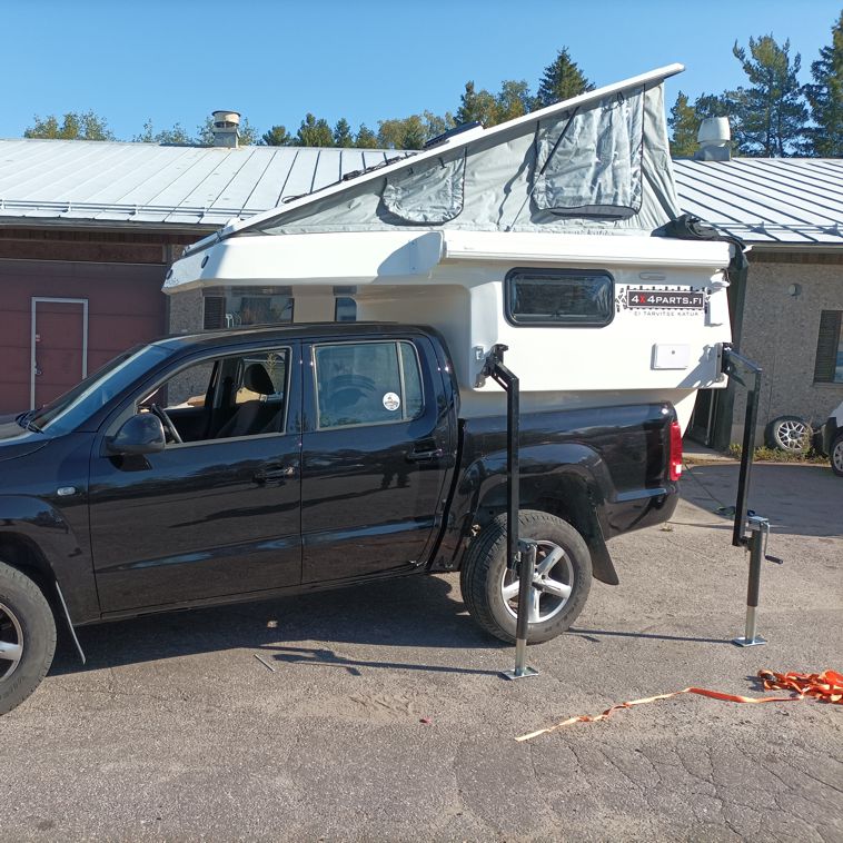 Active Camper AC1 6