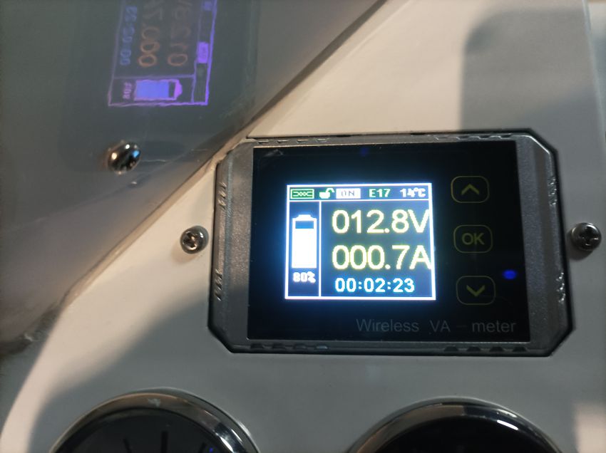 Active Camper AC1 21