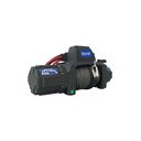 BST V 12000 LBS 12V synthetic rope 2