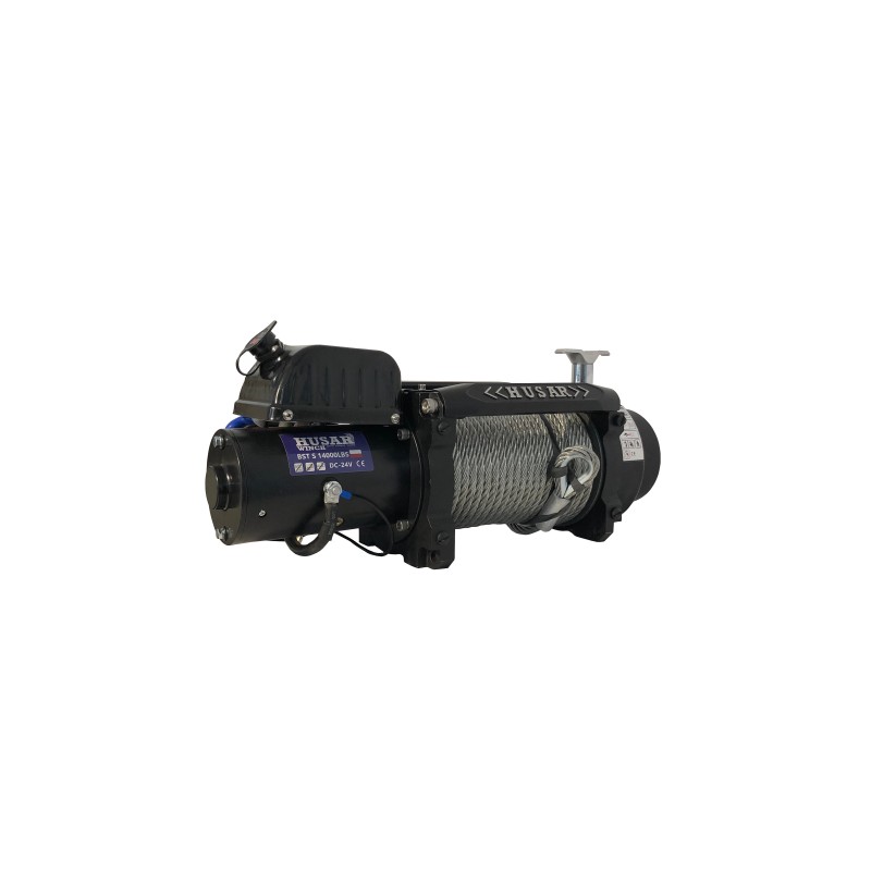 BST S 14000lbs 12V 1