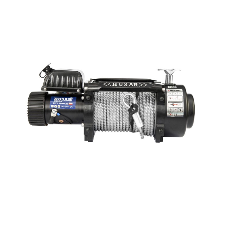 BST S 18000lbs 12V 3