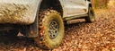 Dotz 4x4 Dark Black Steel wheel 16x7 VW 1