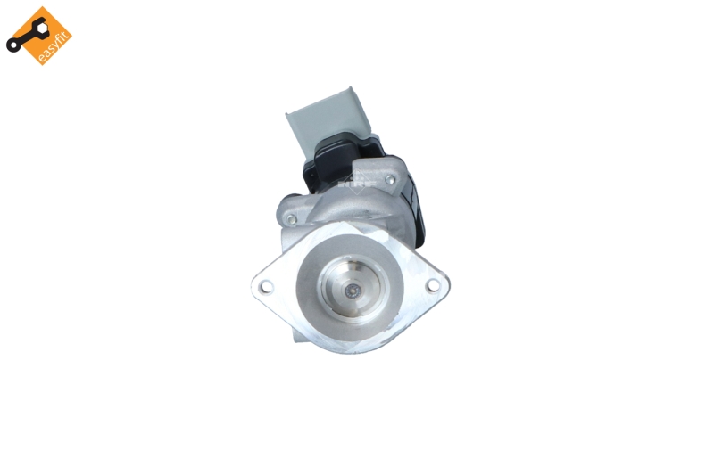 EGR Venttiili Oikea 2.7 TD 3