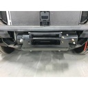 Mercedes Sprinter W 907 VS30 2021- 2WD piilovinssipeti 3