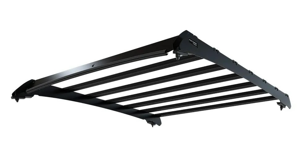 Ford Ranger T6.2 SLIMSPORT ROOF RACK KIT 1