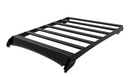 Ford Ranger T6.2 SLIMSPORT ROOF RACK KIT 2