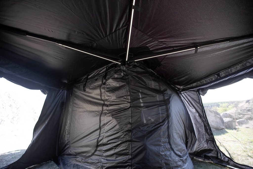 Annex Awning Autentic 270 Degrees 2 m 3