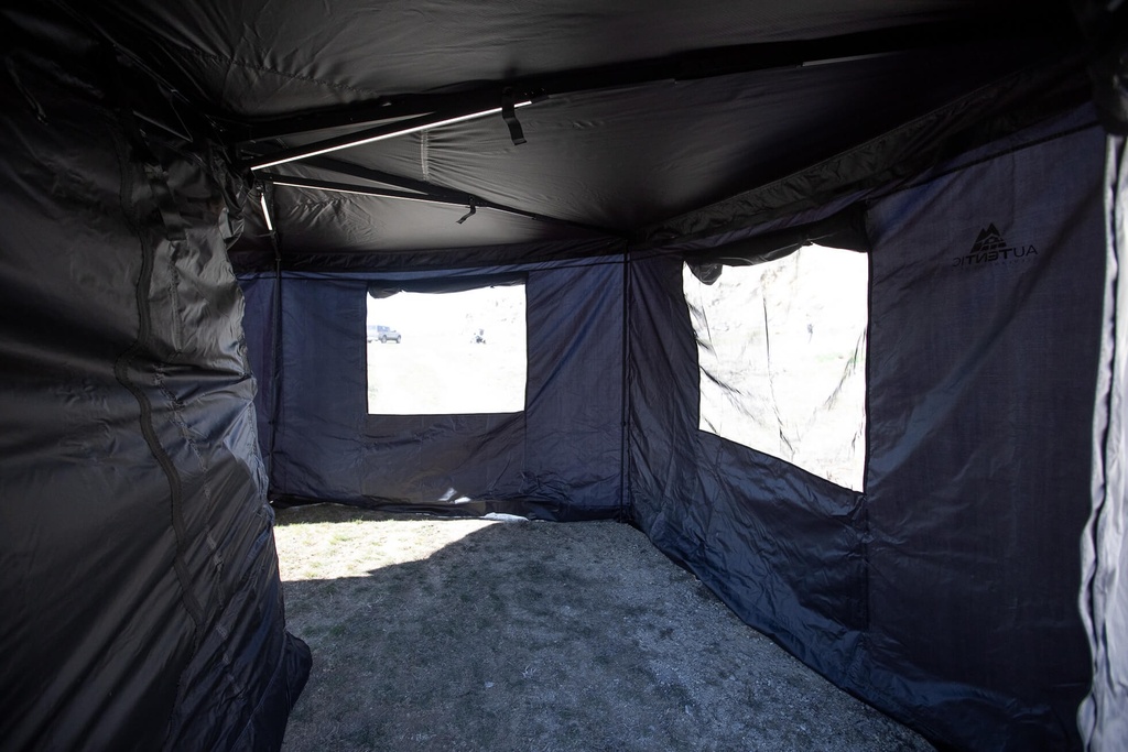 Annex Awning Autentic 270 Degrees 2.5 m 3