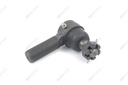 HI-steering ohjauksen nivelet 1