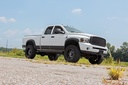 KOROTUSSARJA 3", Dodge RAM 2500 4WD 03 - 13 1