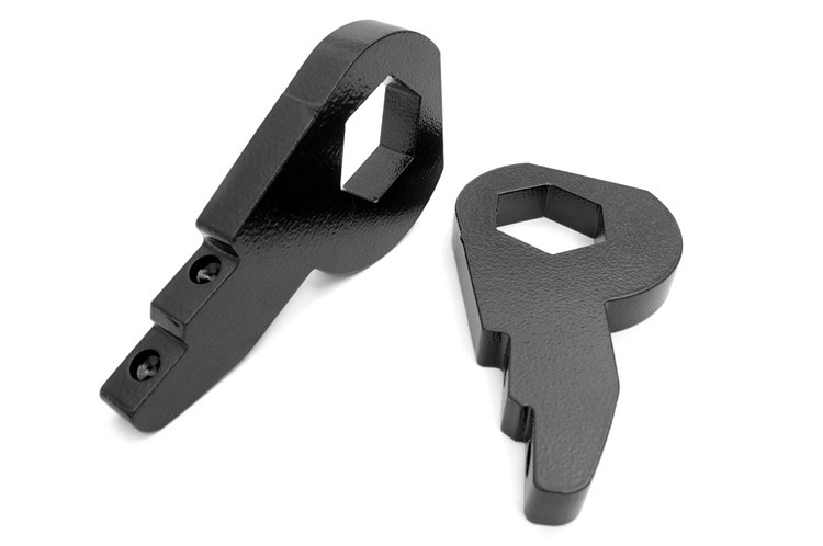 DODGE 02-05 1/2T KEYS 1