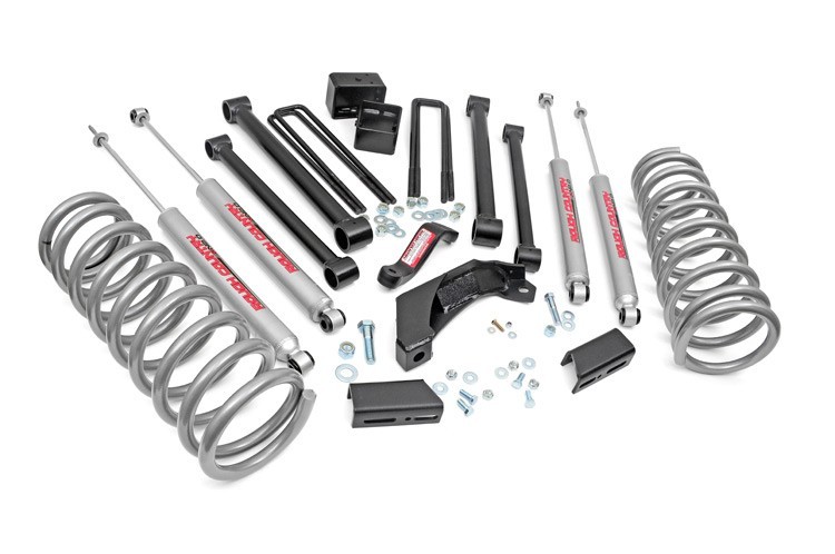 DODGE 94-99 5 KIT W/N 1