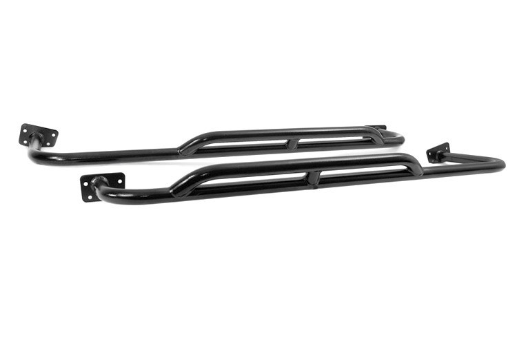 TJ/YJ ROCK SLIDERS 1