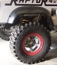 LEVIKESARJA 12 CM, DEFENDER 1