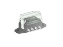 FUSE BOX  4PC. 1